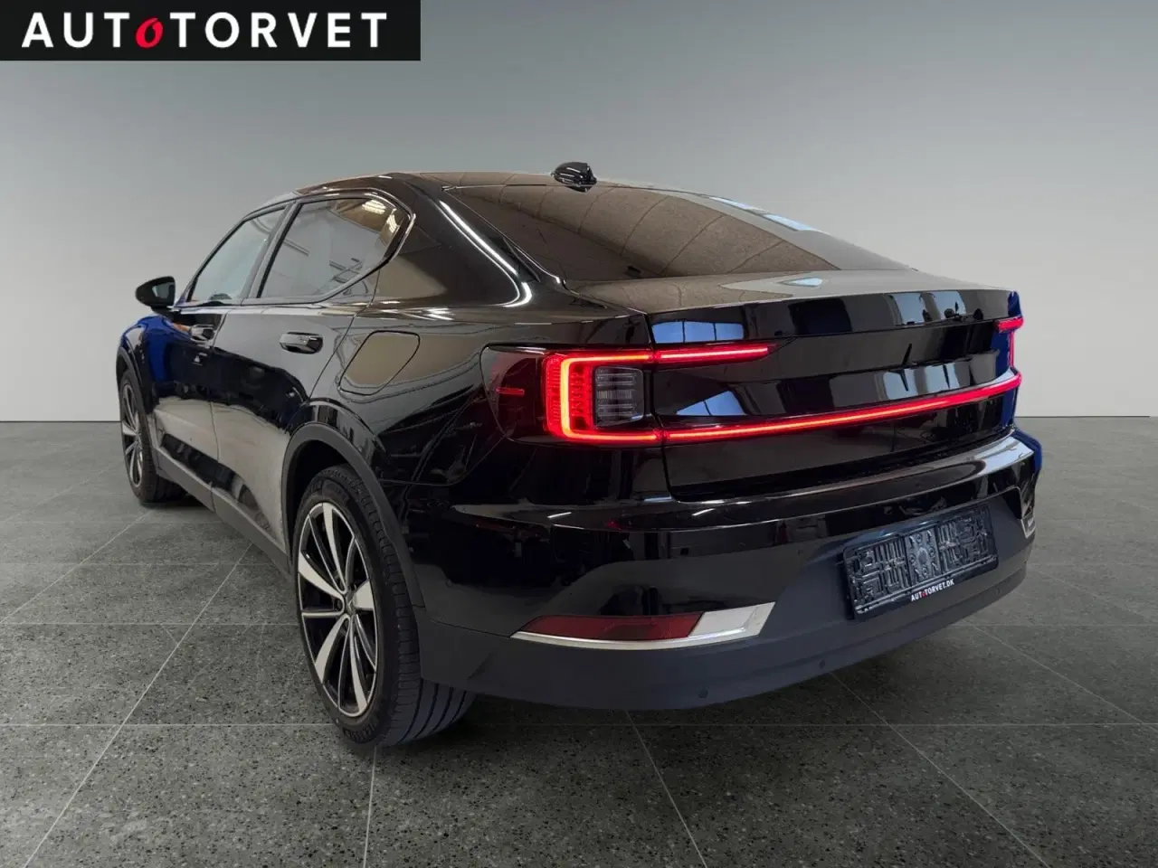 Billede 4 - Polestar 2  Long Range AWD