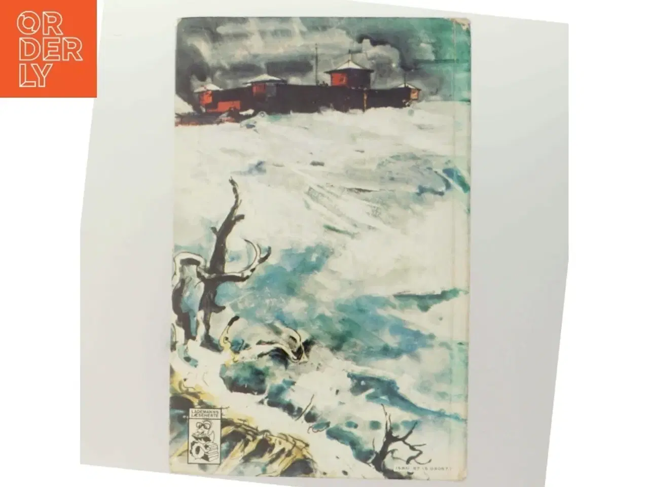 Billede 3 - Det eventyrlige ridt