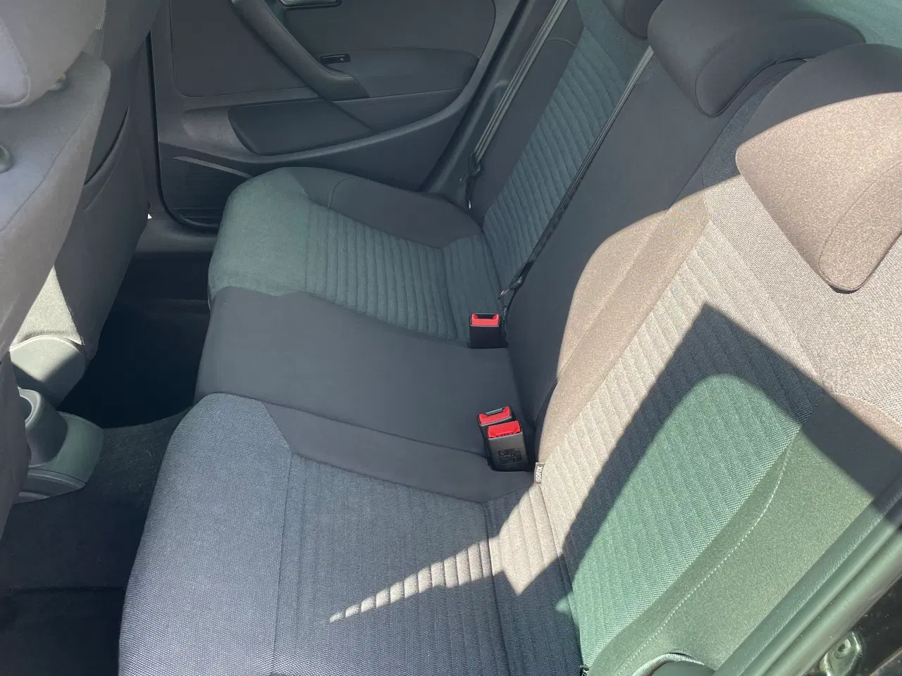 Billede 9 - VW polo 1,6 TDI 90 comfortline BMT