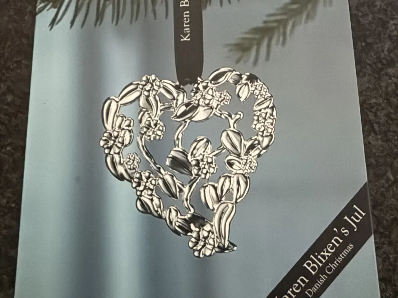 Billede 2 - Rosendahl uro