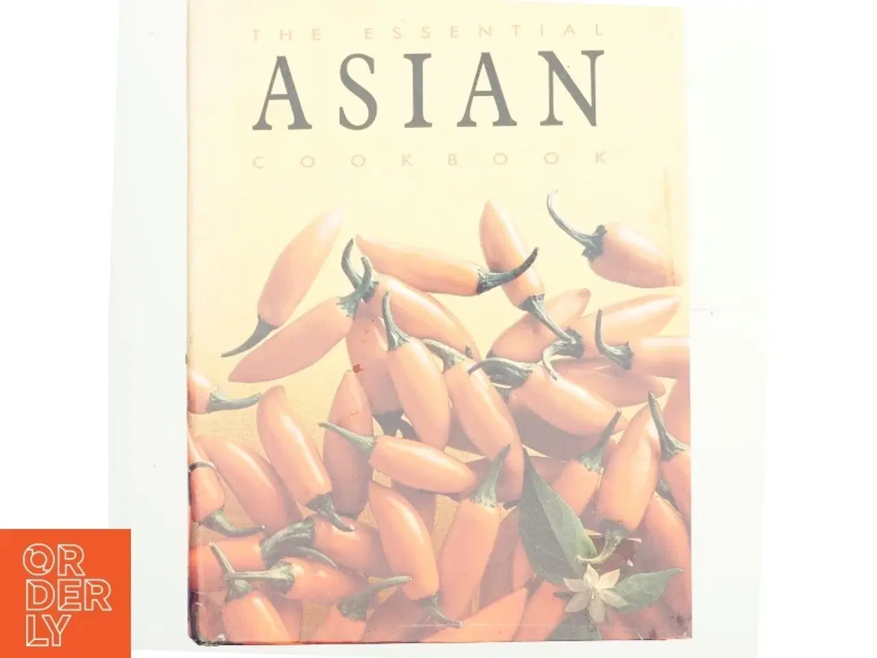 Billede 1 - The Essential Asian Cookbook (Bog)