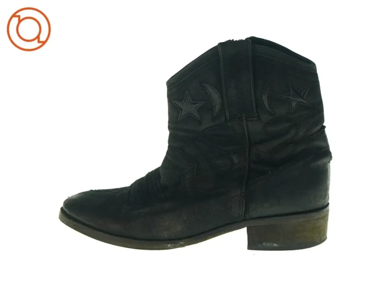 Billede 1 - Støvler (str. 39)