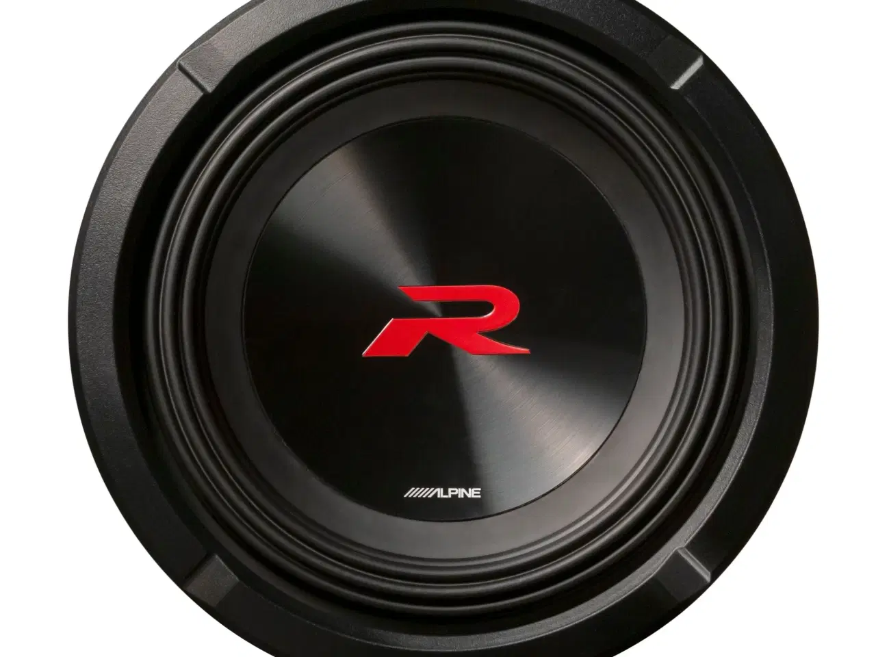 Billede 1 - Alpine R2-W8D2 Type-R subwoofer 8" 2 Ohm