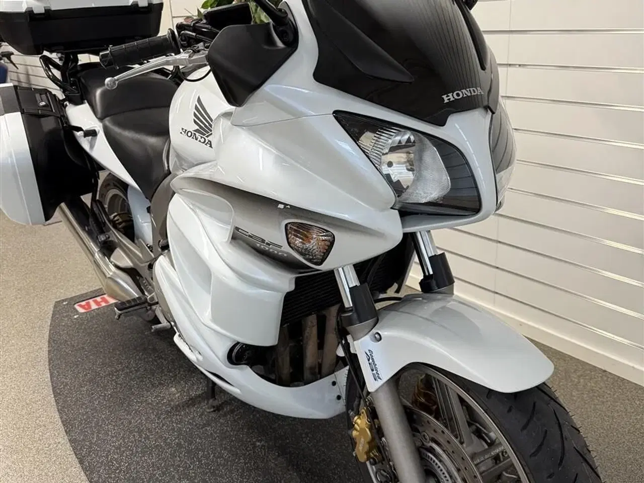 Billede 2 - Honda CBF1000 ABS