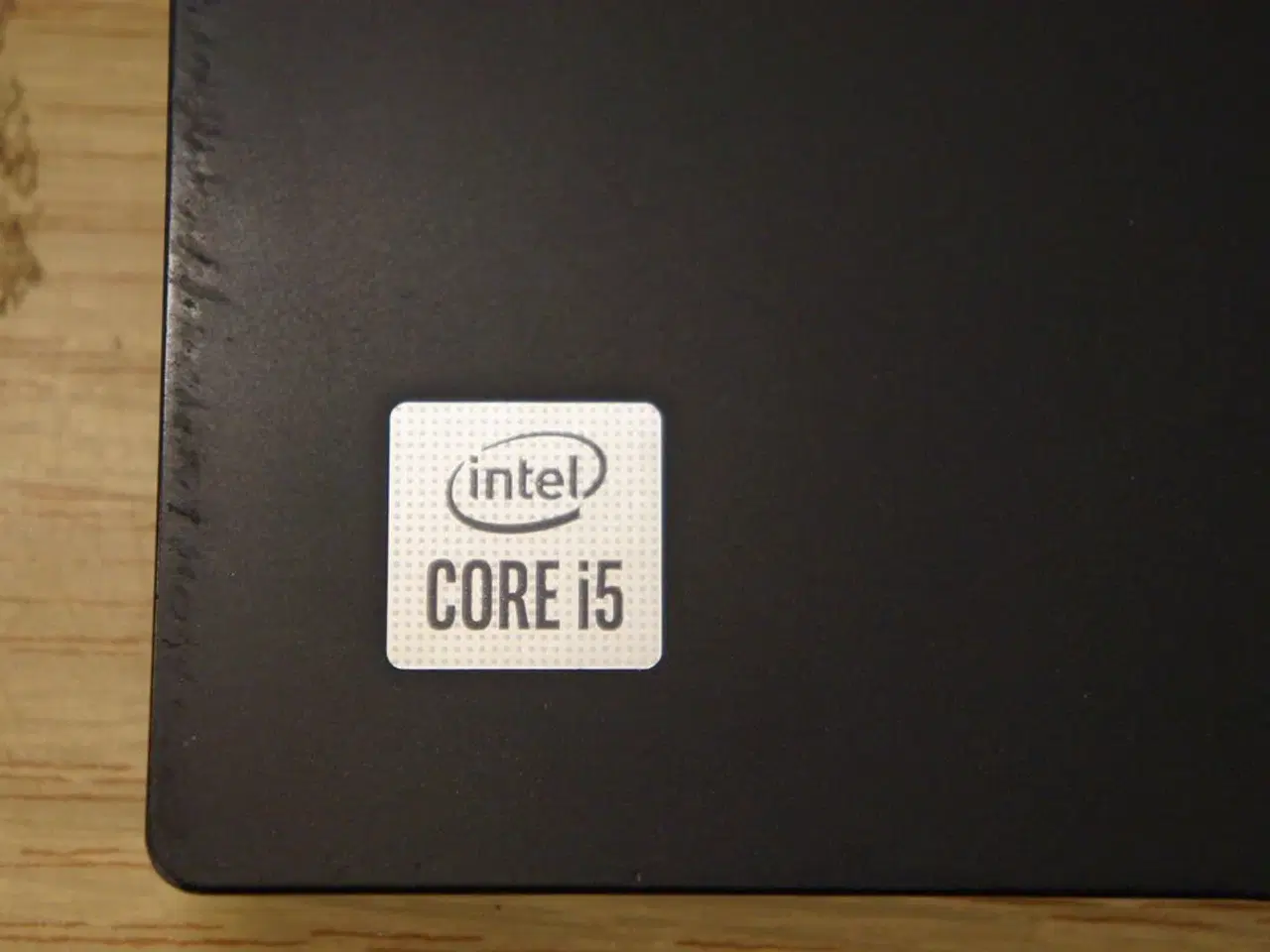 Billede 3 - Computer LENOVO TP00117A