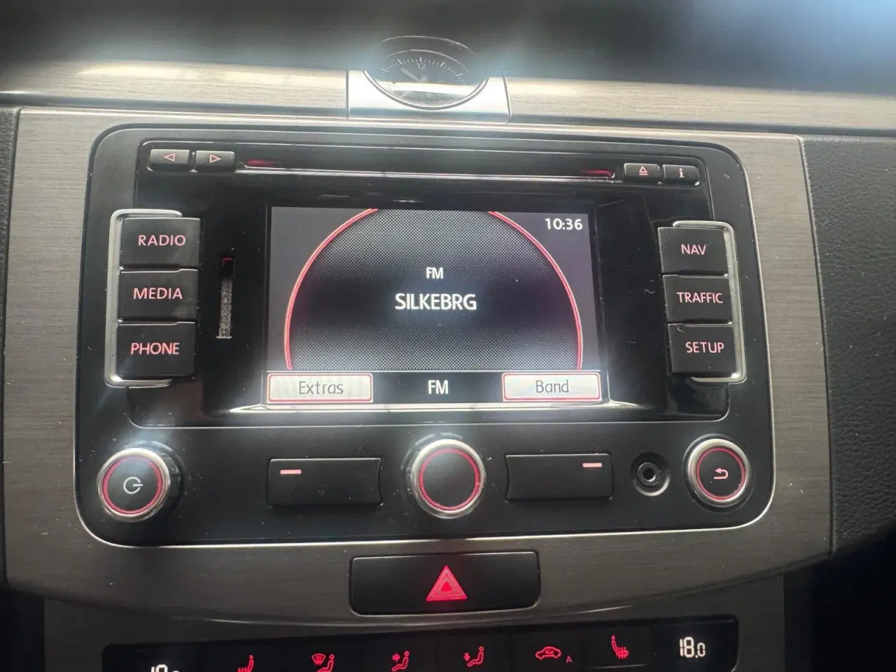 Billede 15 - VW Passat 2,0 TDi 140 Highline Variant DSG BMT