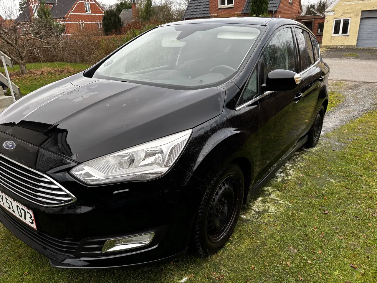 Billede 2 - Ford C-Max