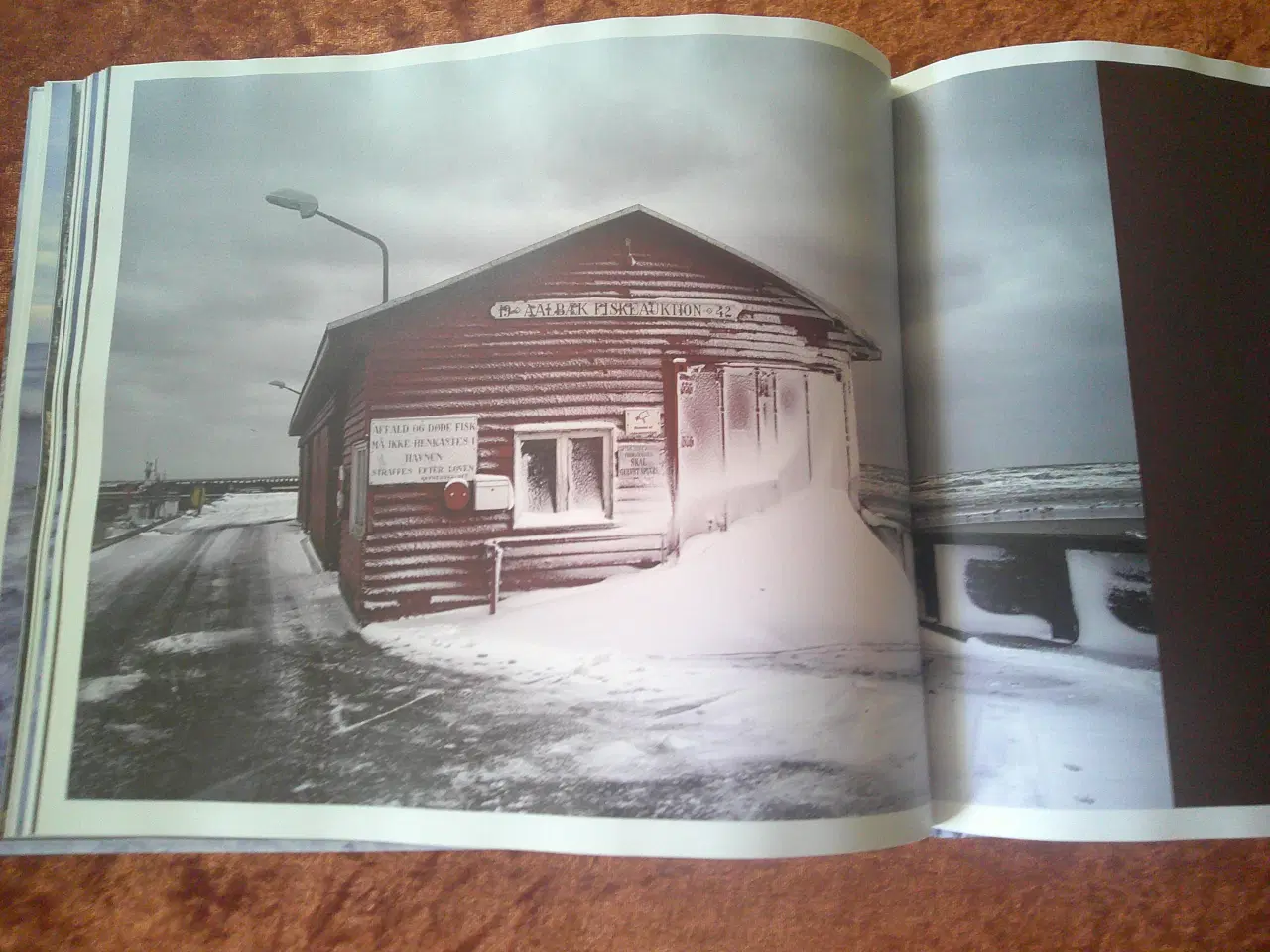 Billede 4 - Det hemmelige Jylland, Morten Strauch