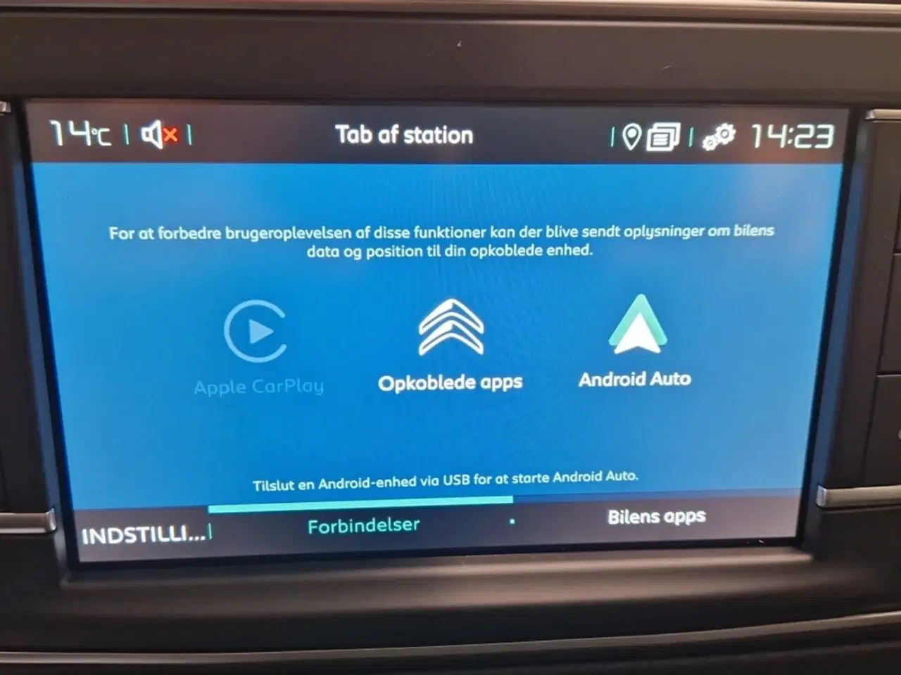 Billede 18 - Citroën ë-Jumpy 50 L2 BaseLine