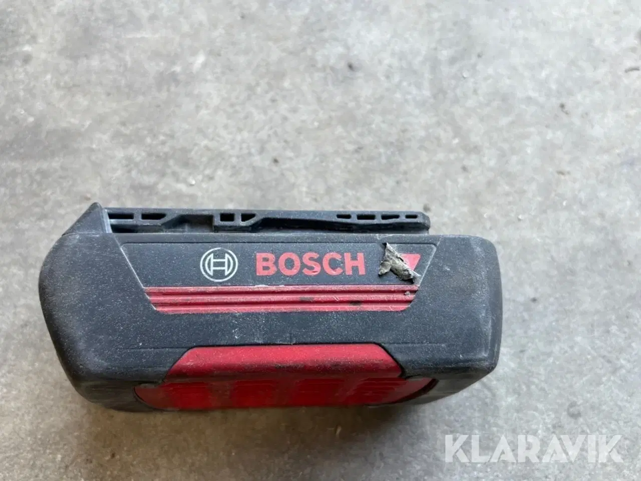 Billede 5 - Borehammer Bosch borrehammer