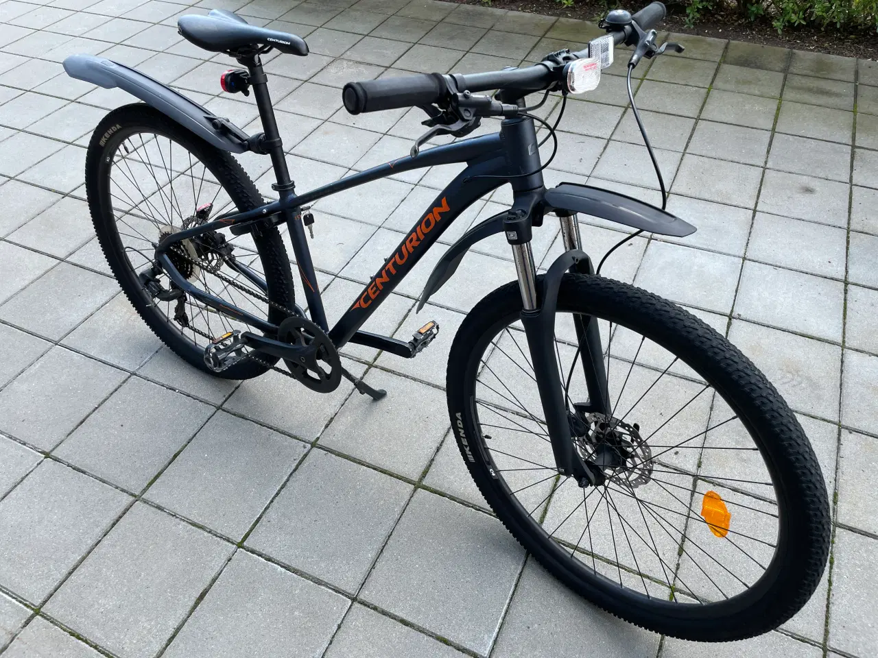 Billede 2 - Cykel 15” Centurion