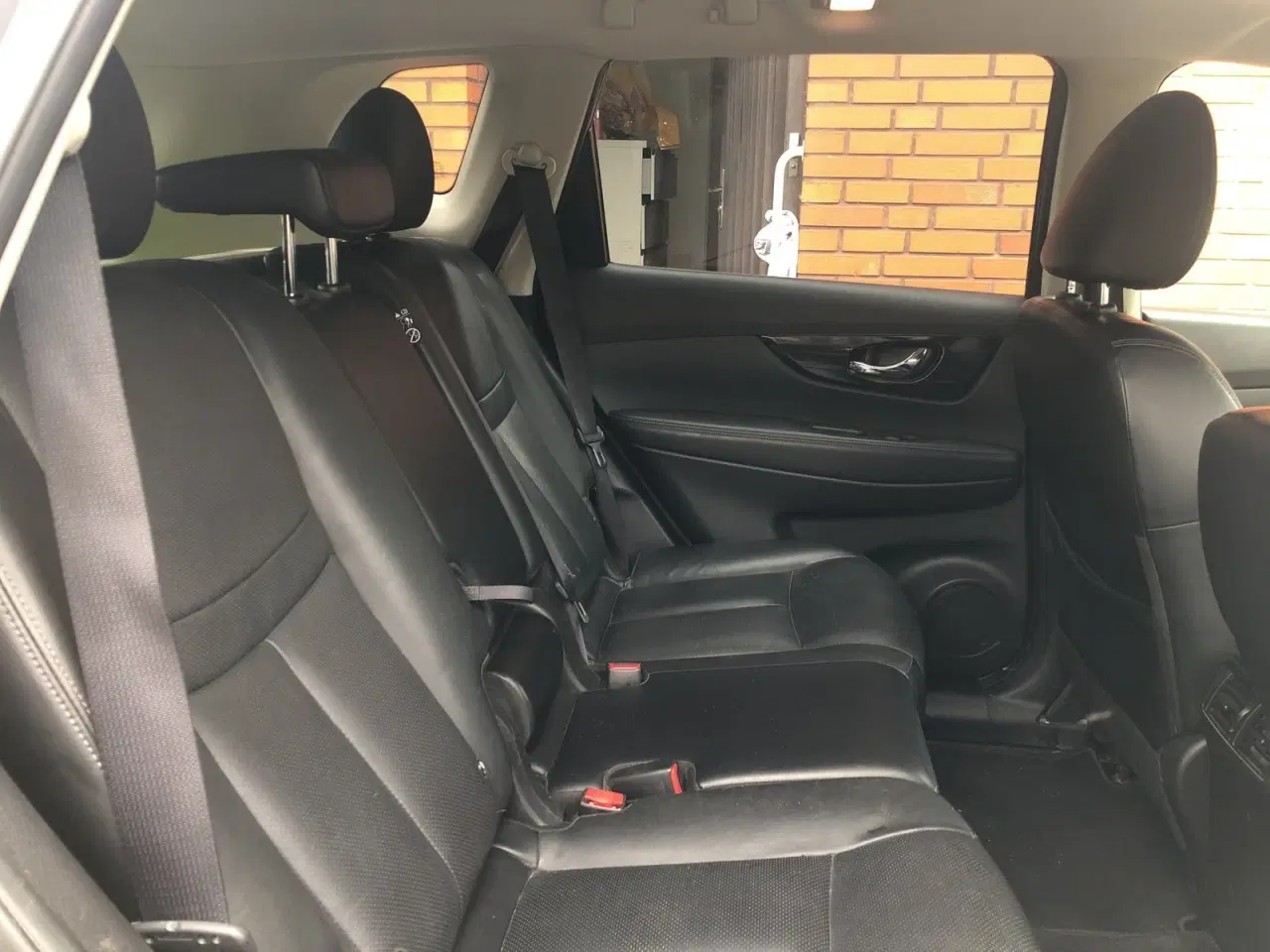 Billede 17 - Nissan X-Trail 1,75 dCi 150 Acenta X-tr.