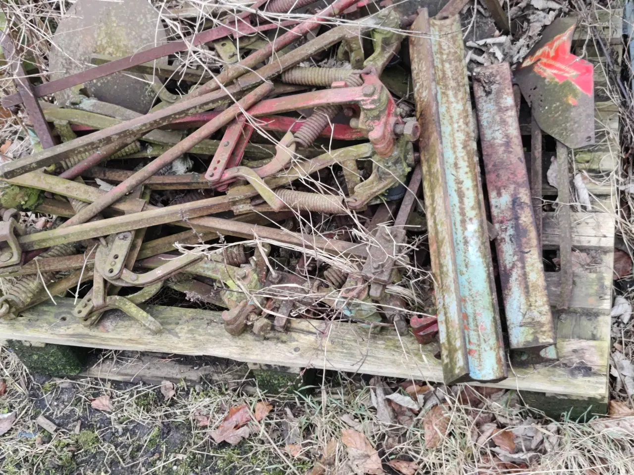 Billede 3 - Kartoffelhypper