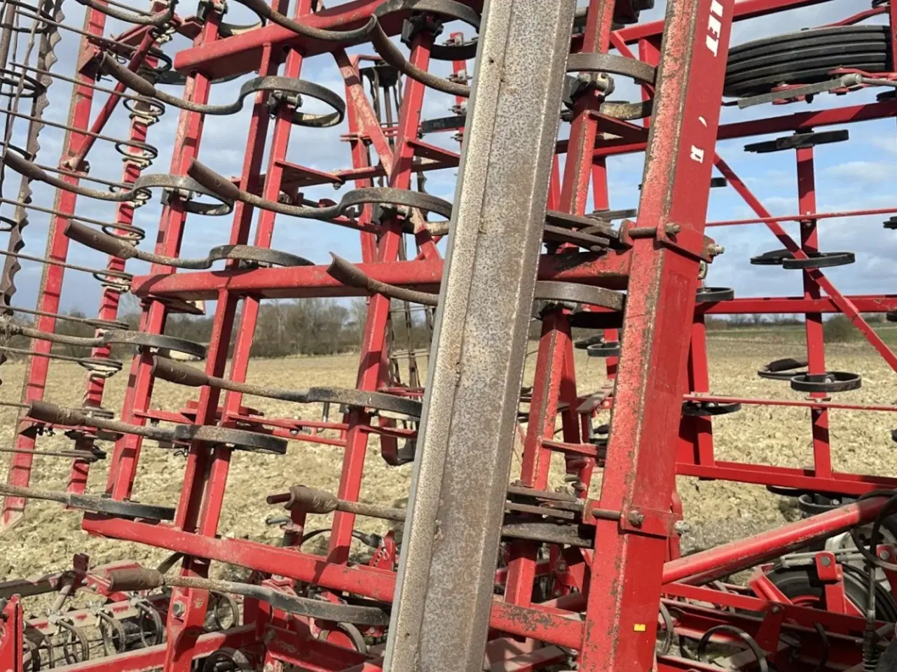 Billede 4 - Doublet-Record Kulti-Dan 6,4 mtr m/pla/efterh. Utrolig velholdt.