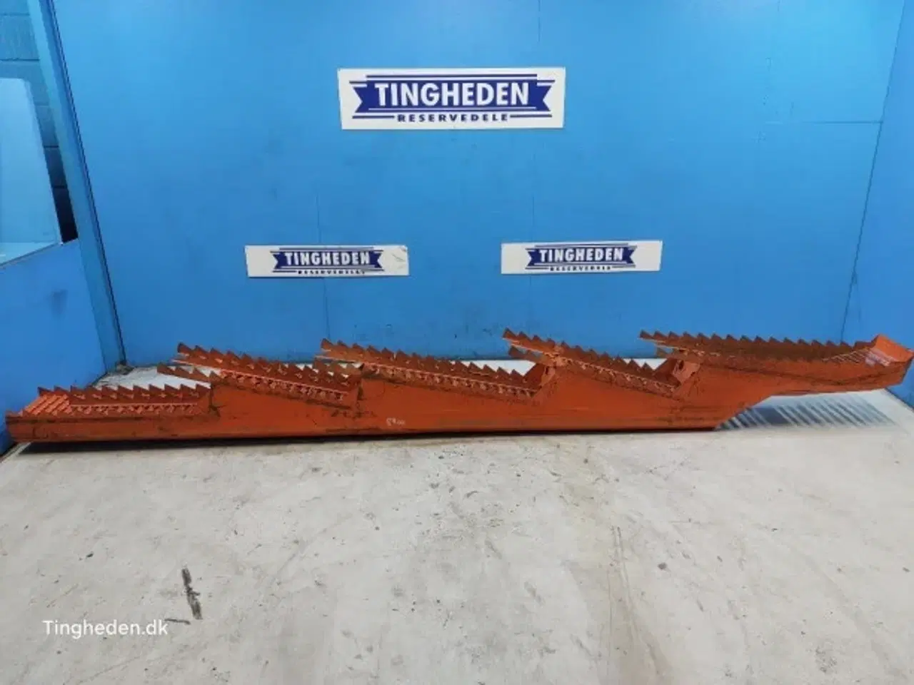 Billede 1 - Dronningborg D8500 Ryster 28450439