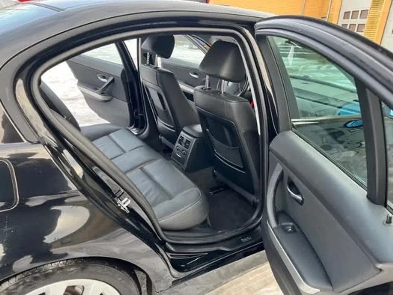 Billede 7 - BMW 320I 3Èr 170HK