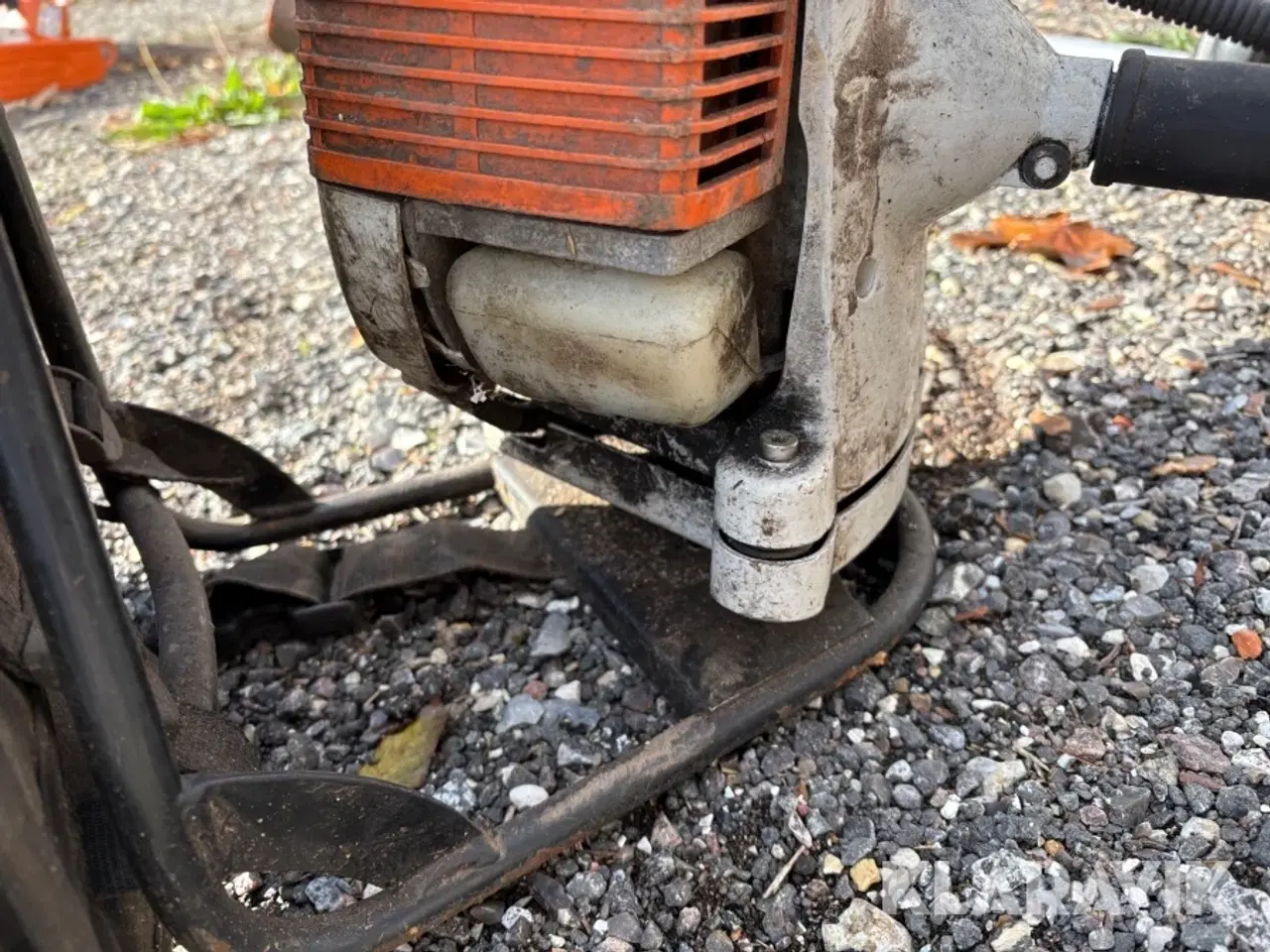 Billede 9 - Buskrydder Stihl