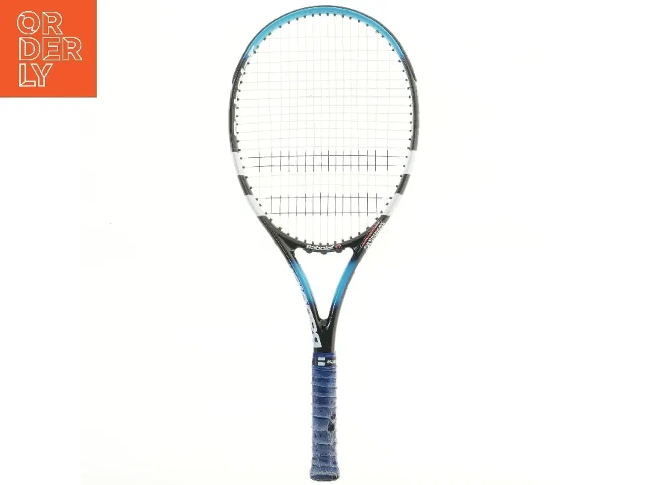 Billede 1 - Tennisketsjer fra Babolat (str. 67,5x27 cm)