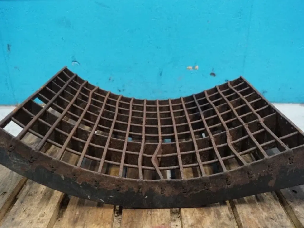 Billede 12 - Case 8010 Bro R. 87109201