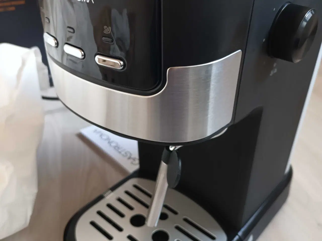 Billede 4 - Gastronoma expressomaker 