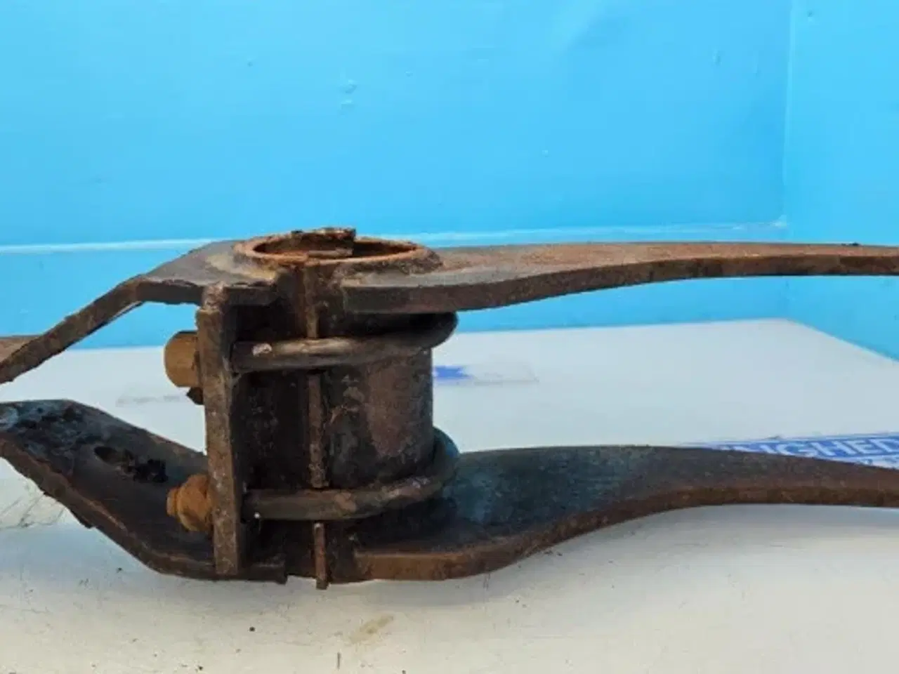 Billede 6 - New Holland BB920 Gribekrog 84005838
