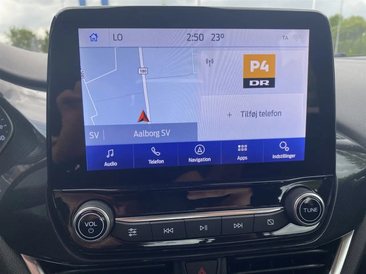 Billede 17 - Ford Puma 1,0 EcoBoost Titanium DCT