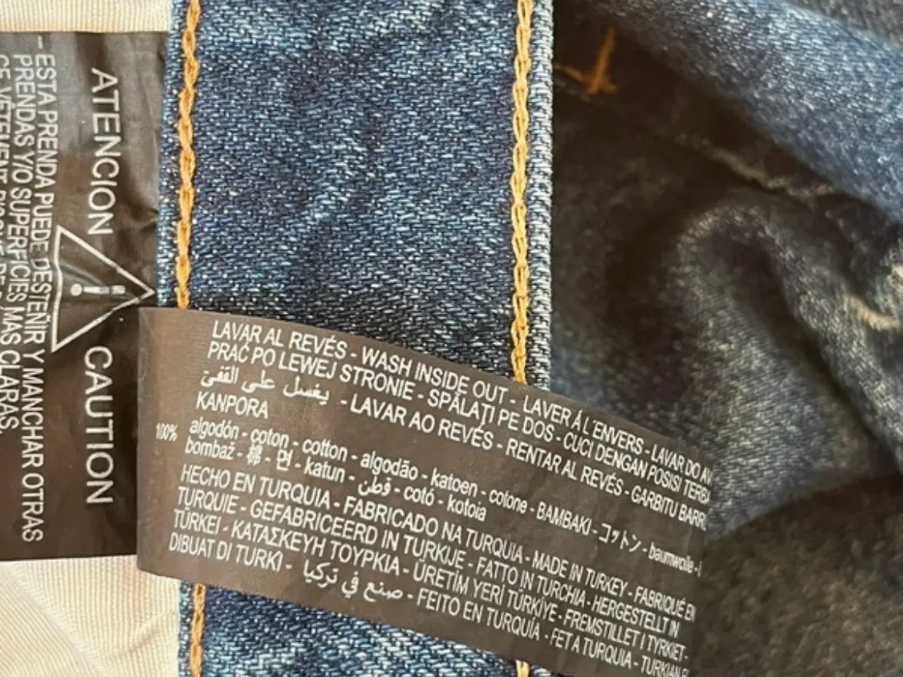 Billede 6 - Jeans