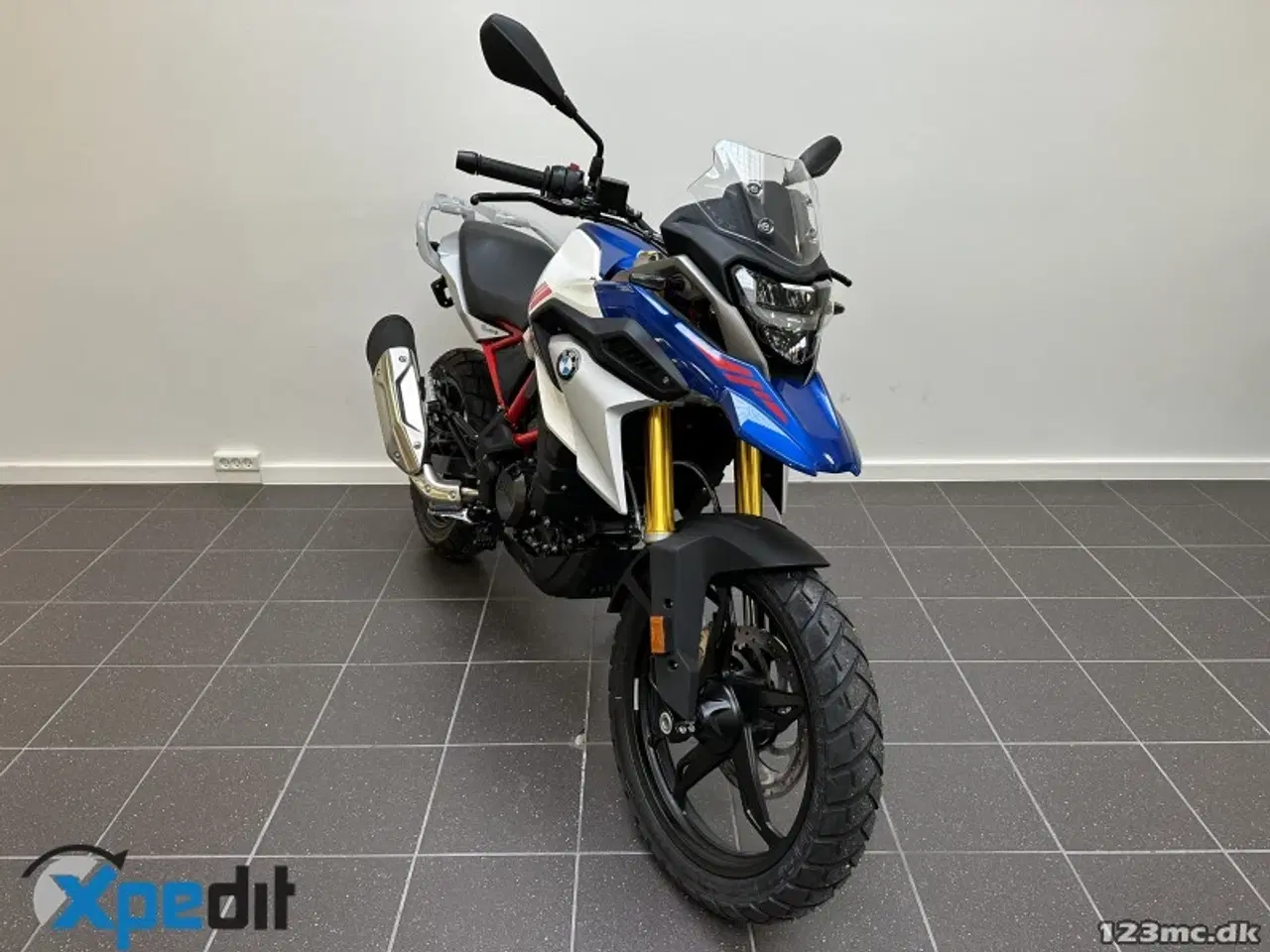 Billede 3 - BMW G 310 GS