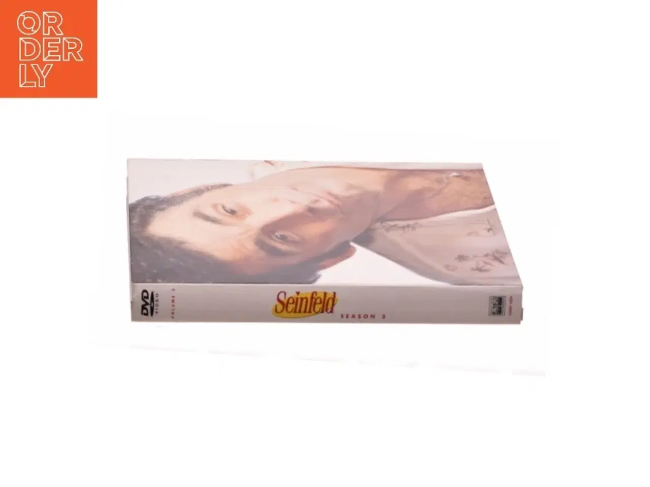 Billede 3 - Seinfeld fra dvd