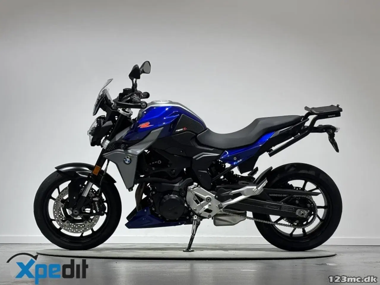 Billede 6 - BMW F 900 R