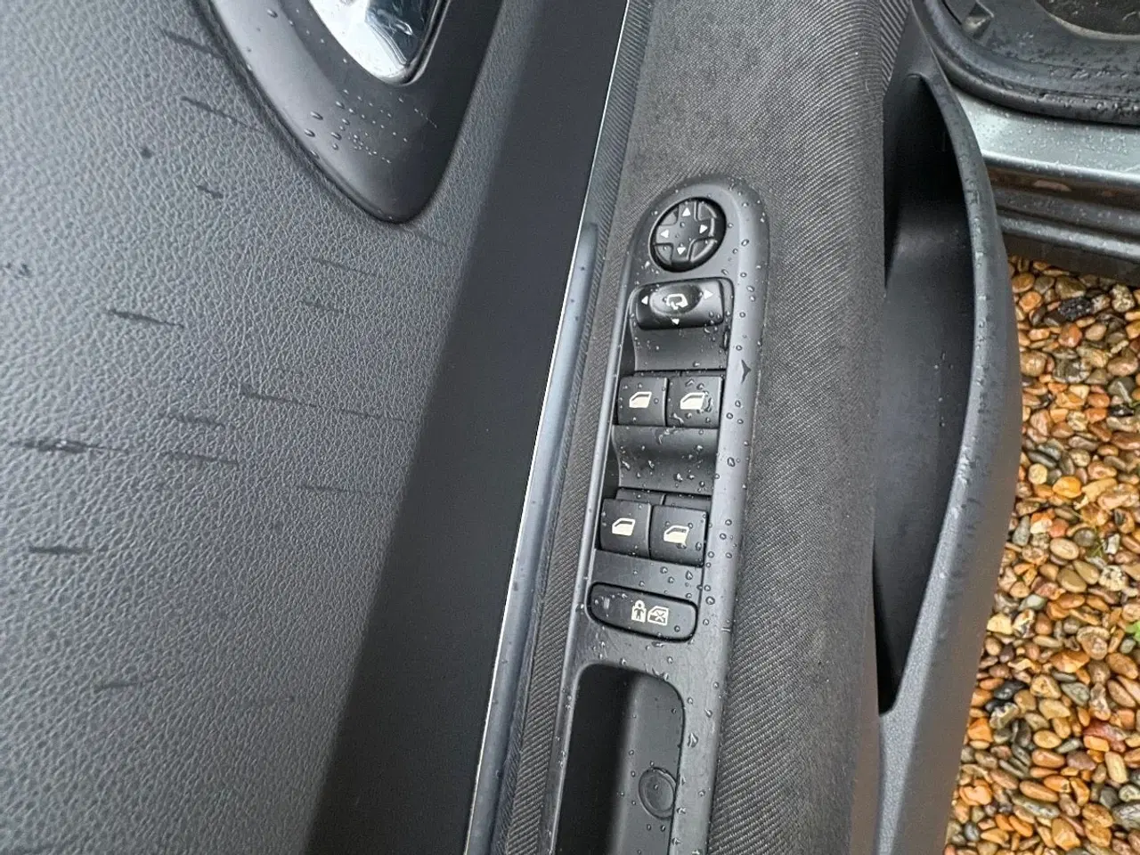Billede 19 - Peugeot 3008 1,6 HDi 112 Premium+ ESG