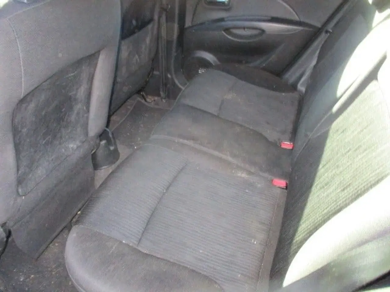 Billede 6 - Kia Picanto 1,1 Active
