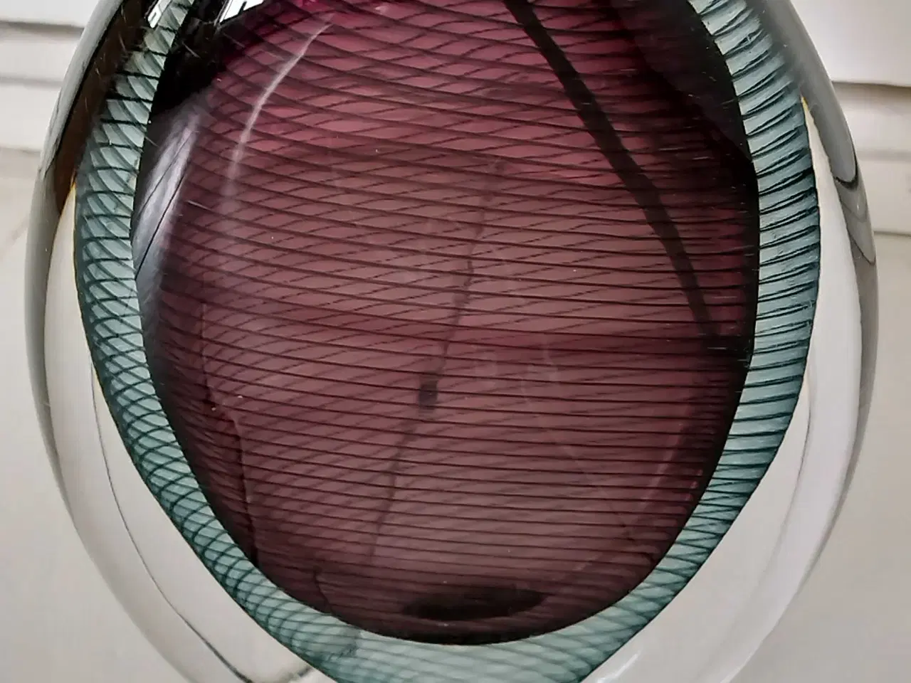 Billede 2 - Unika glaskunst