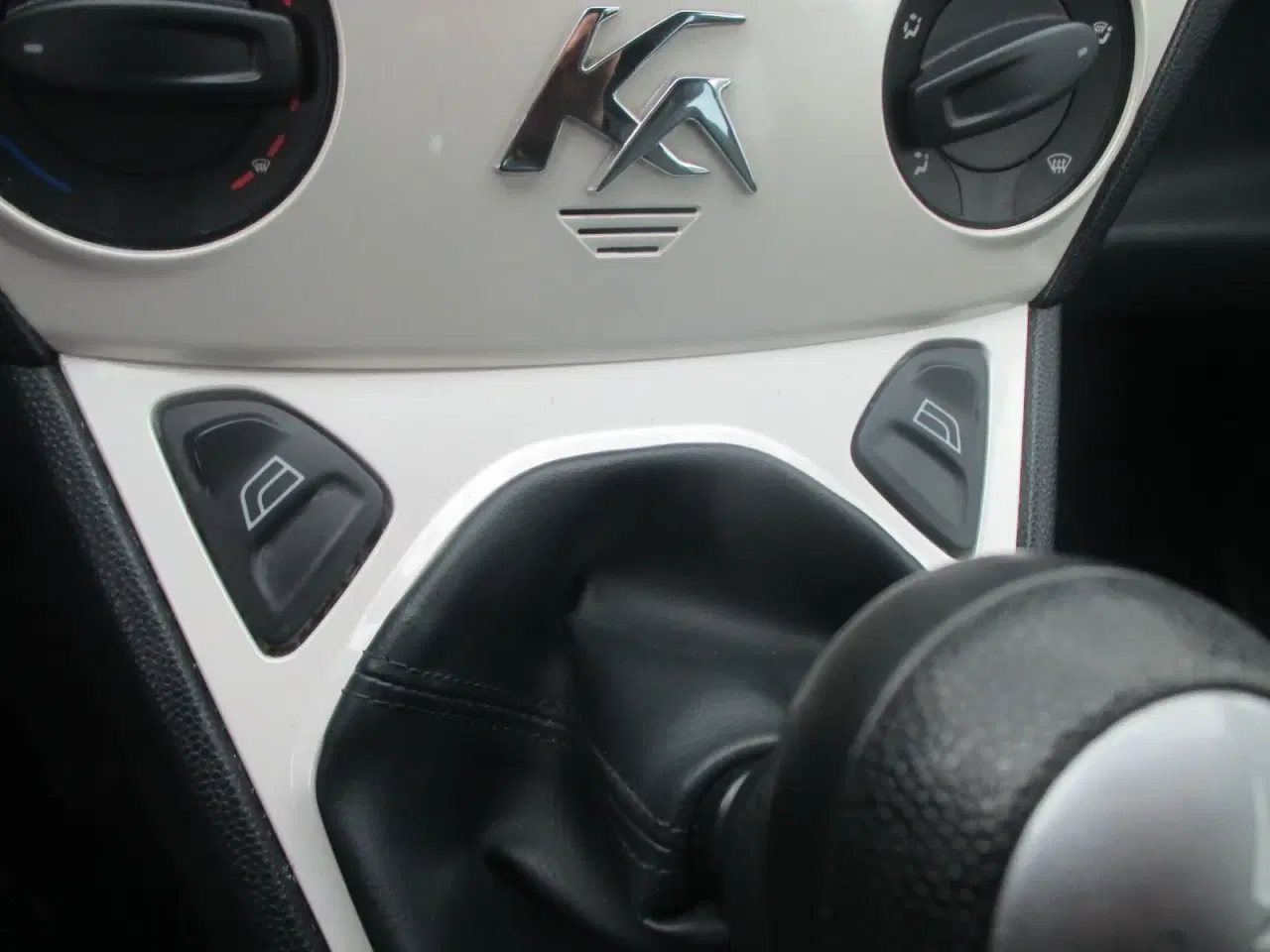 Billede 11 - Ford Ka 1,2 Titanium