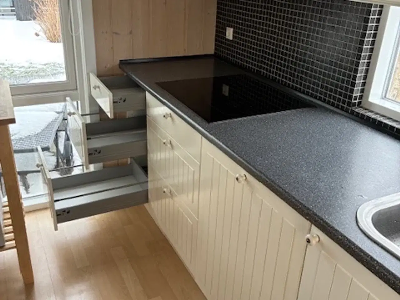 Billede 3 - Ikea køkken fra 2007