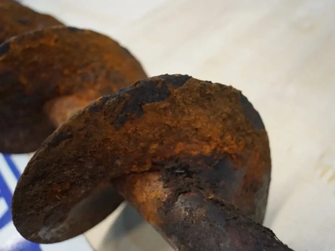 Billede 5 - Dronningborg D7500 Bundsnegl 28550083