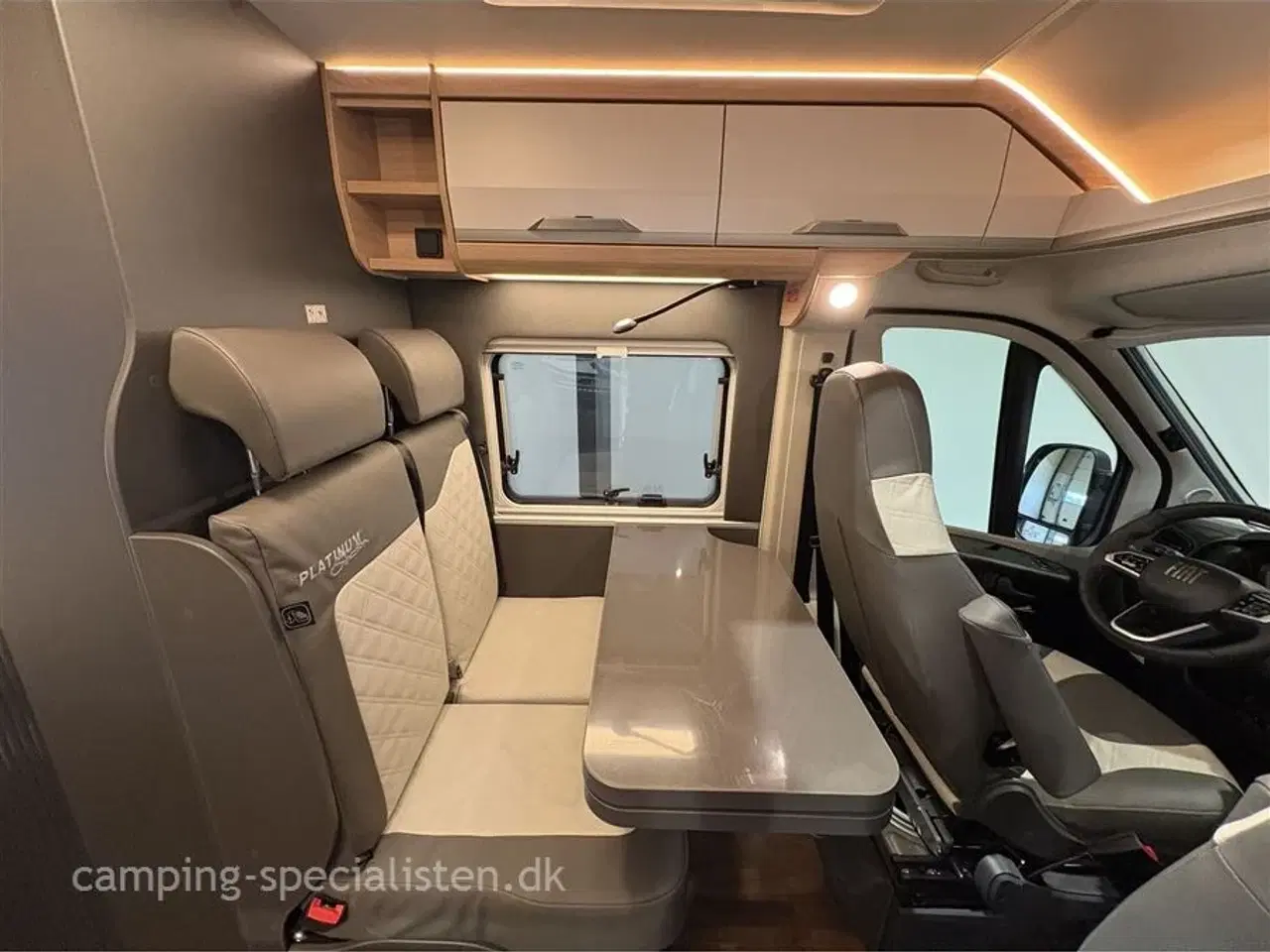 Billede 8 - 2026 - Knaus Boxlife 540 MQ Platinum Selection   Knaus BoxLife 540 MQ Platinum Selection 2026 - Kommer til sommer hos Camping-Specialisten.dk