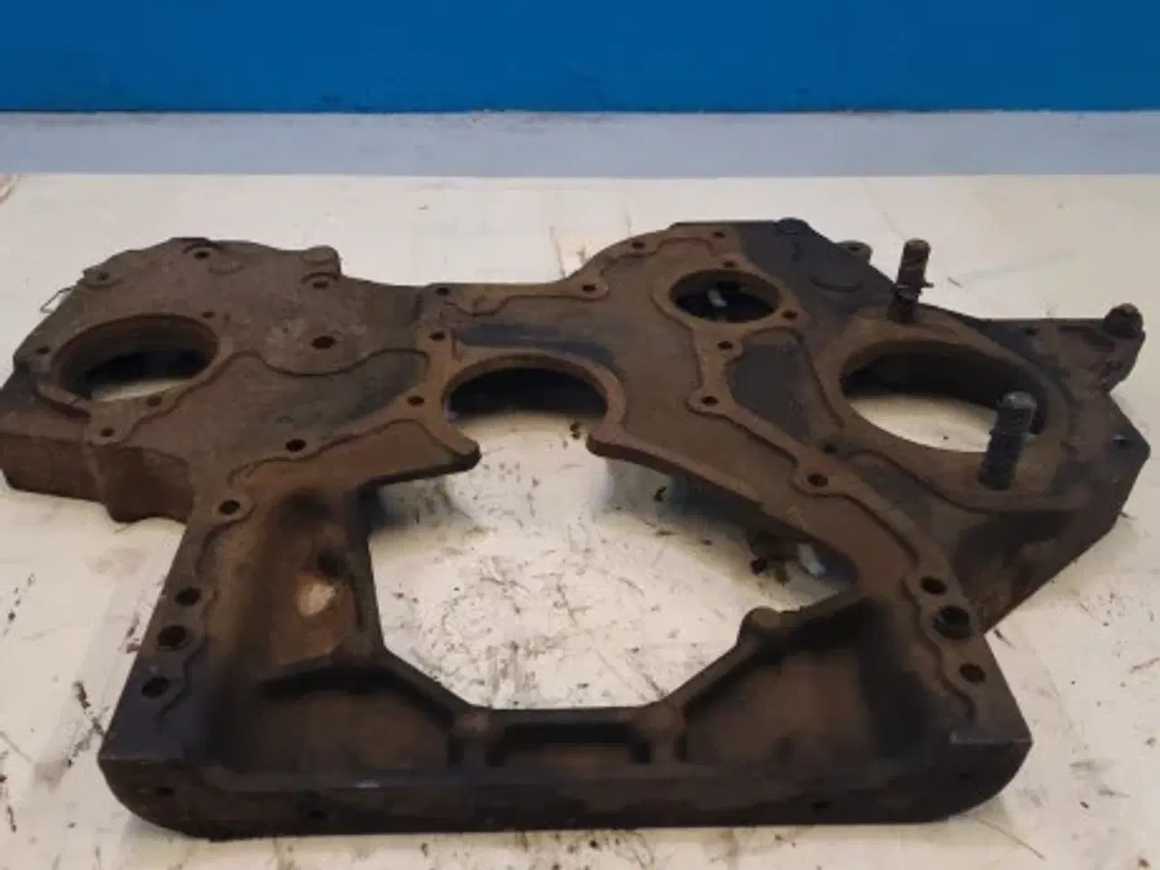 Billede 8 - Massey Ferguson 7280 SisuDiesel 84CTA4V