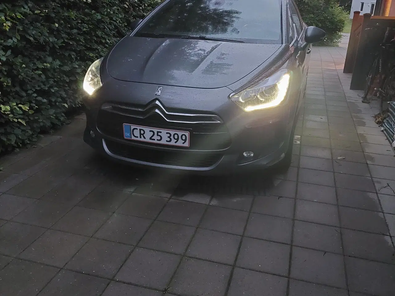 Billede 14 - Citroen DS5