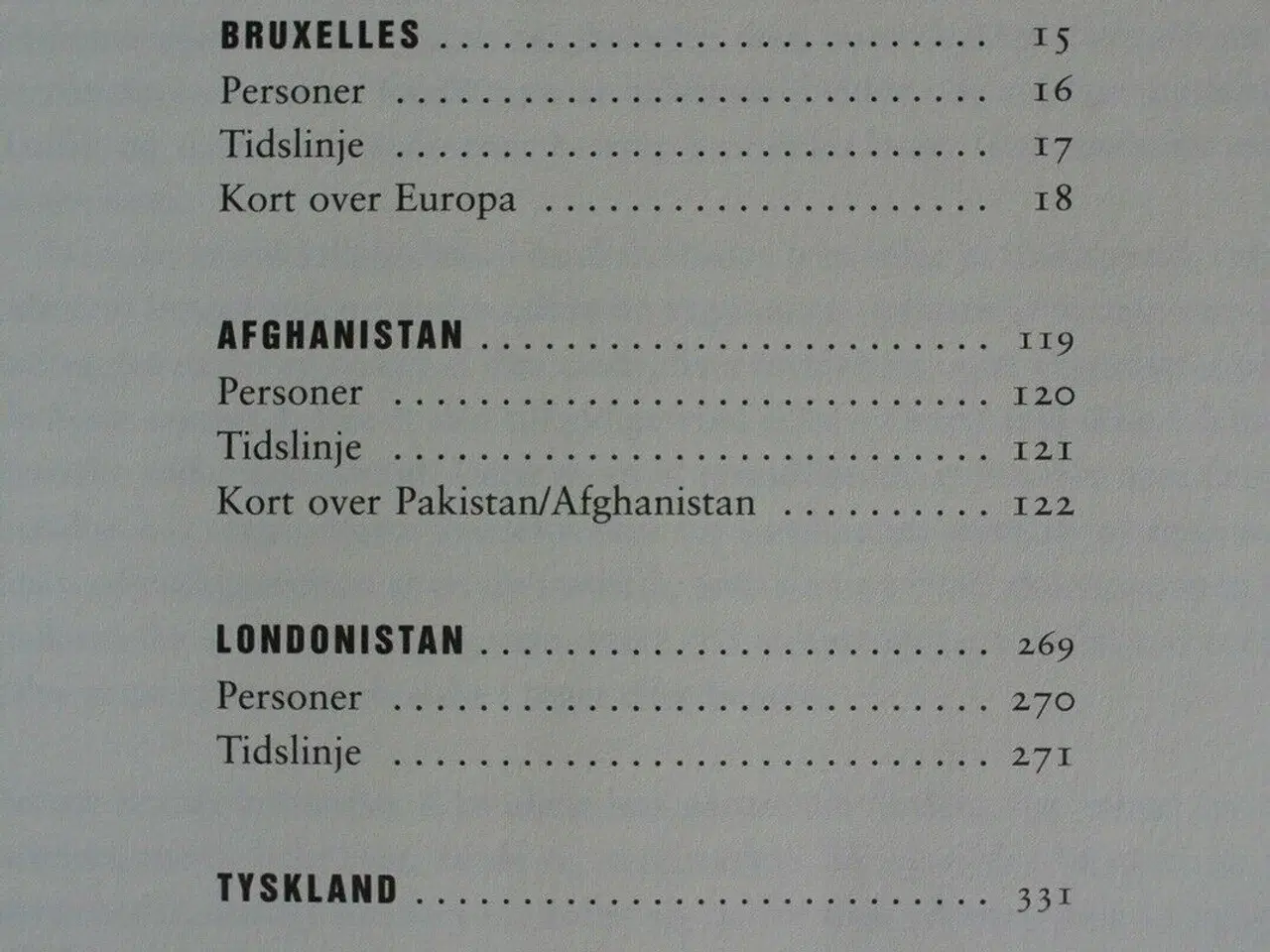 Billede 2 - i hellig krig. mit liv med al-qaeda. en spions ber