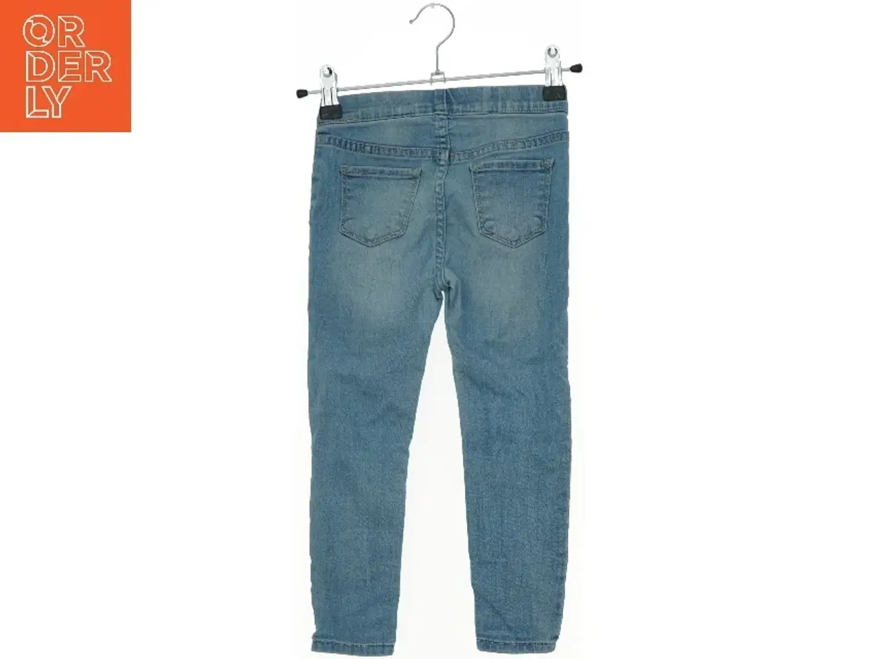 Billede 2 - Bukser fra H&M (str. 104 cm)