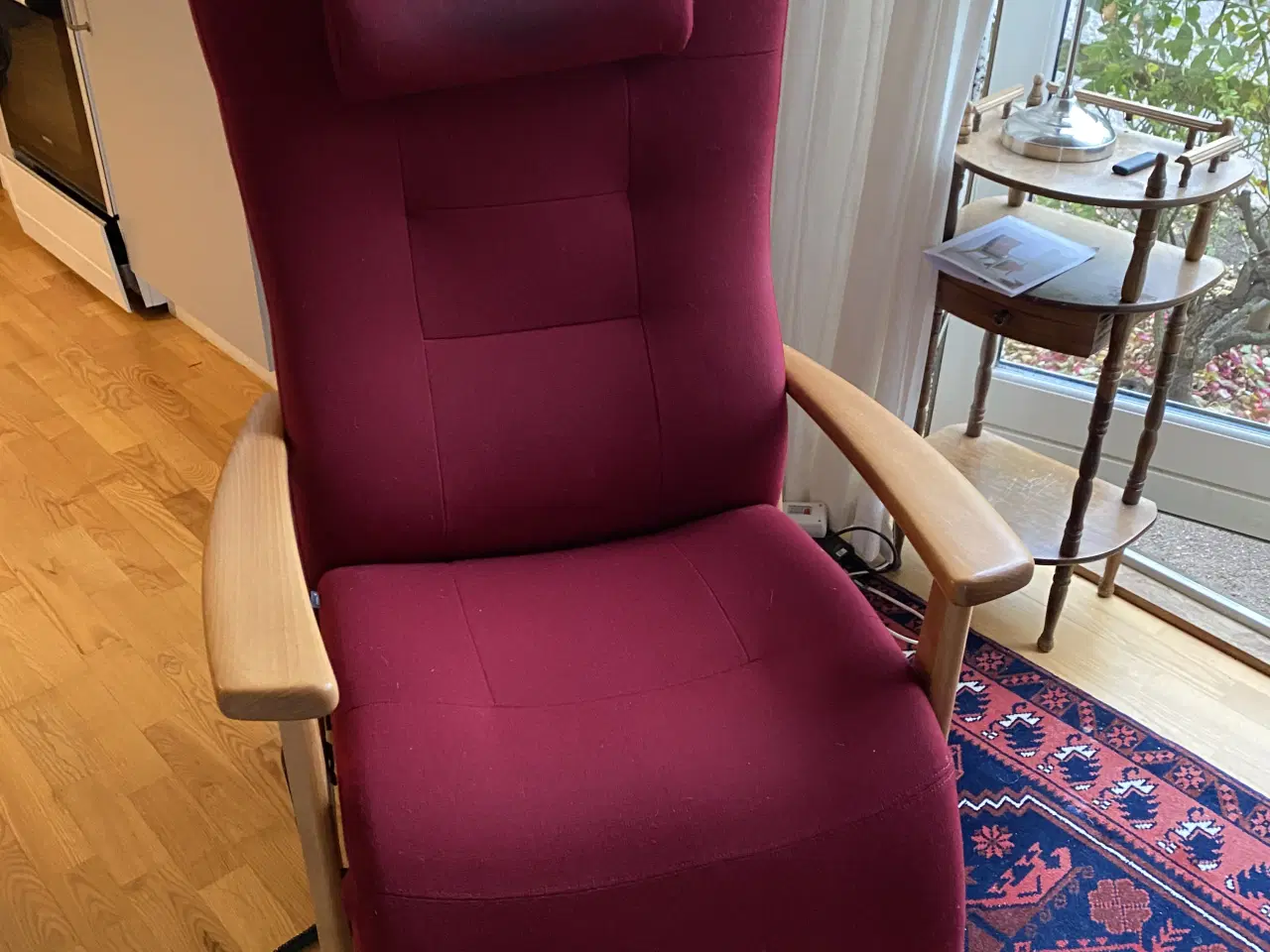 Billede 1 - Farstrup Otium stol