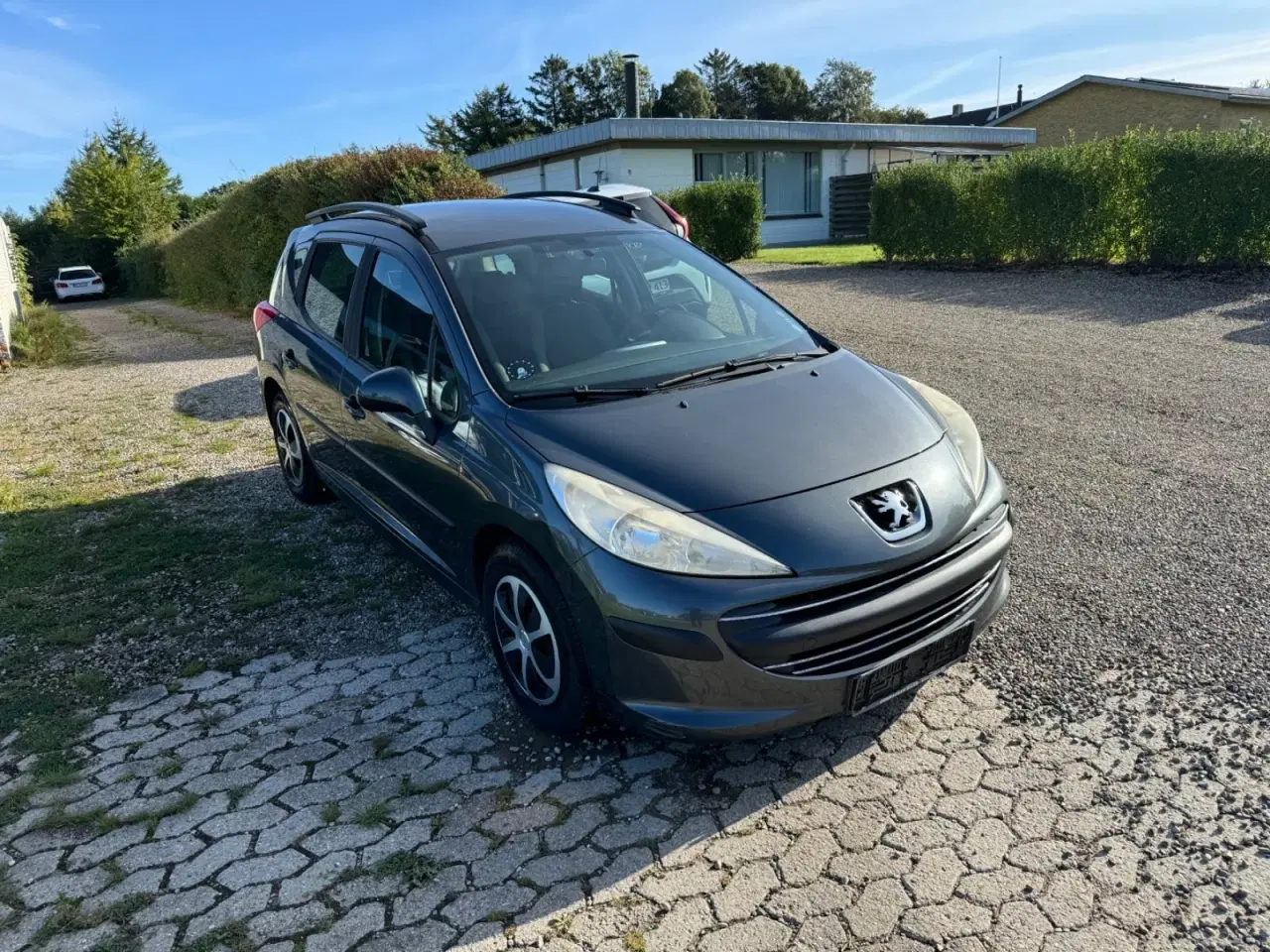 Billede 2 - Peugeot 207 1,6 HDi XR+ SW