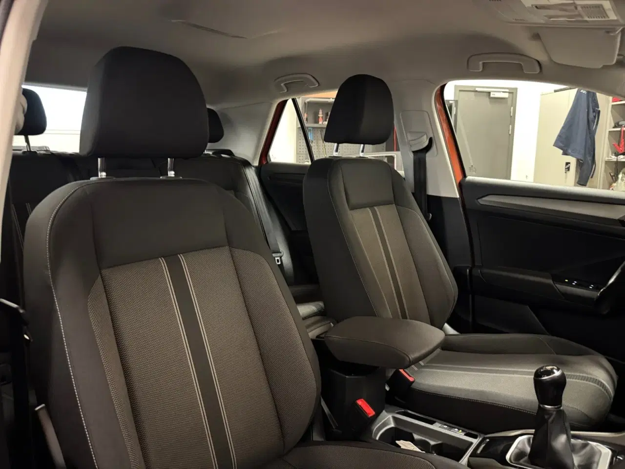 Billede 18 - VW T-Roc 1,6 TDi 115 Style
