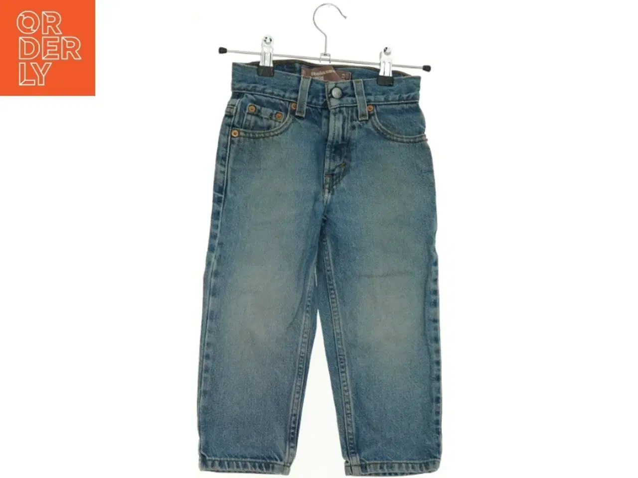 Billede 1 - Bukser fra Levis (str. 104 cm)