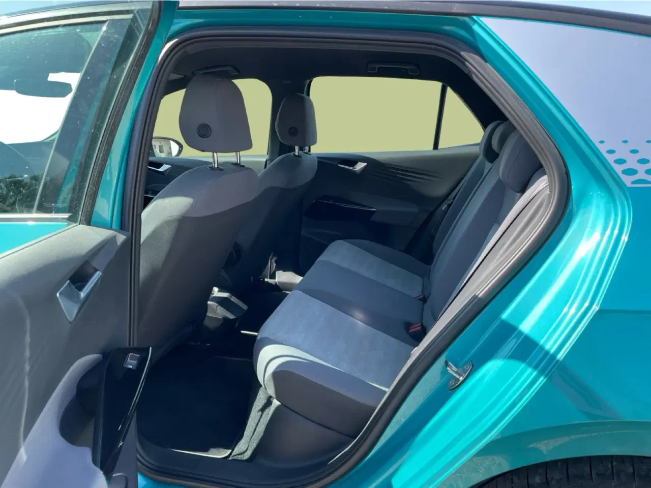 Billede 6 - VW ID.3 EL 1st 204HK 5d Aut.