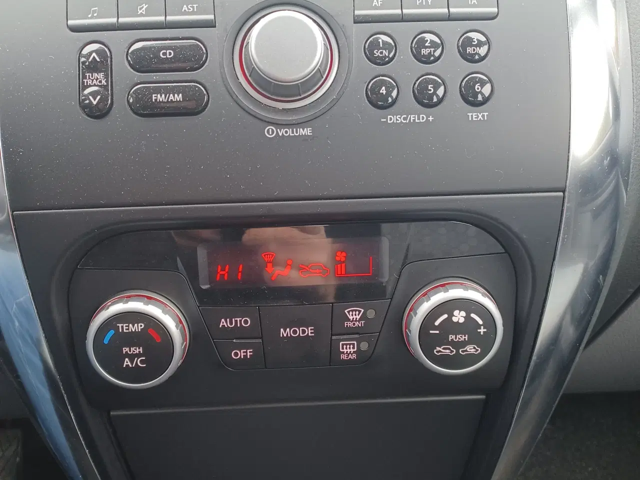 Billede 6 - suzuki sx4