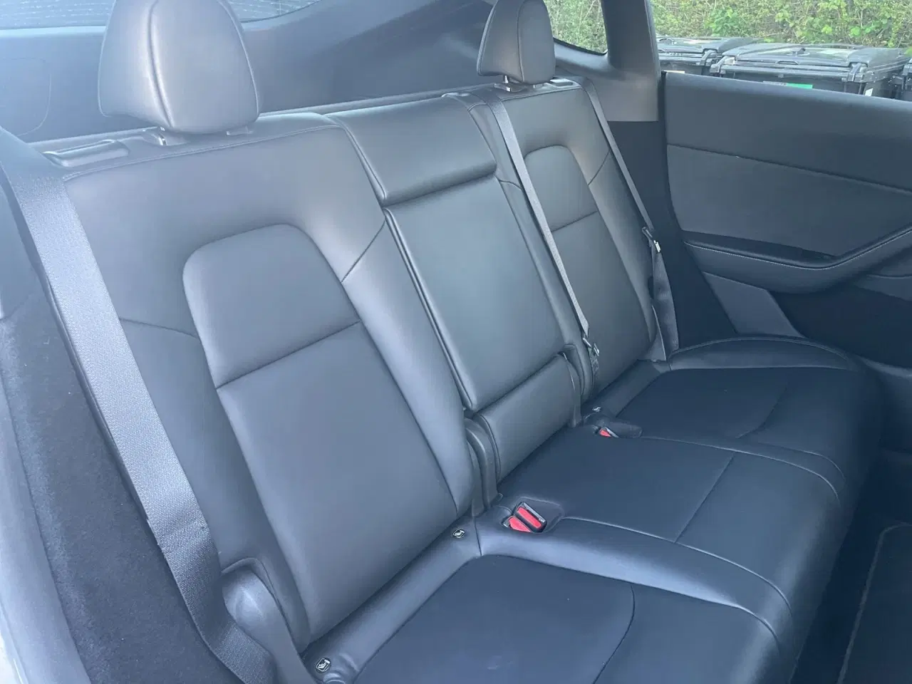 Billede 14 - Tesla Model Y  Long Range RWD