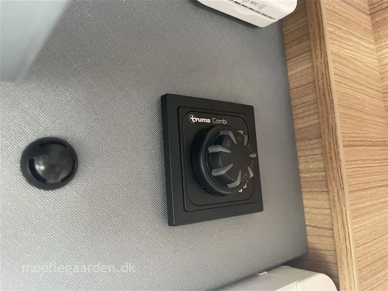 Billede 14 - 2021 - Dethleffs Just T 7052 DBM