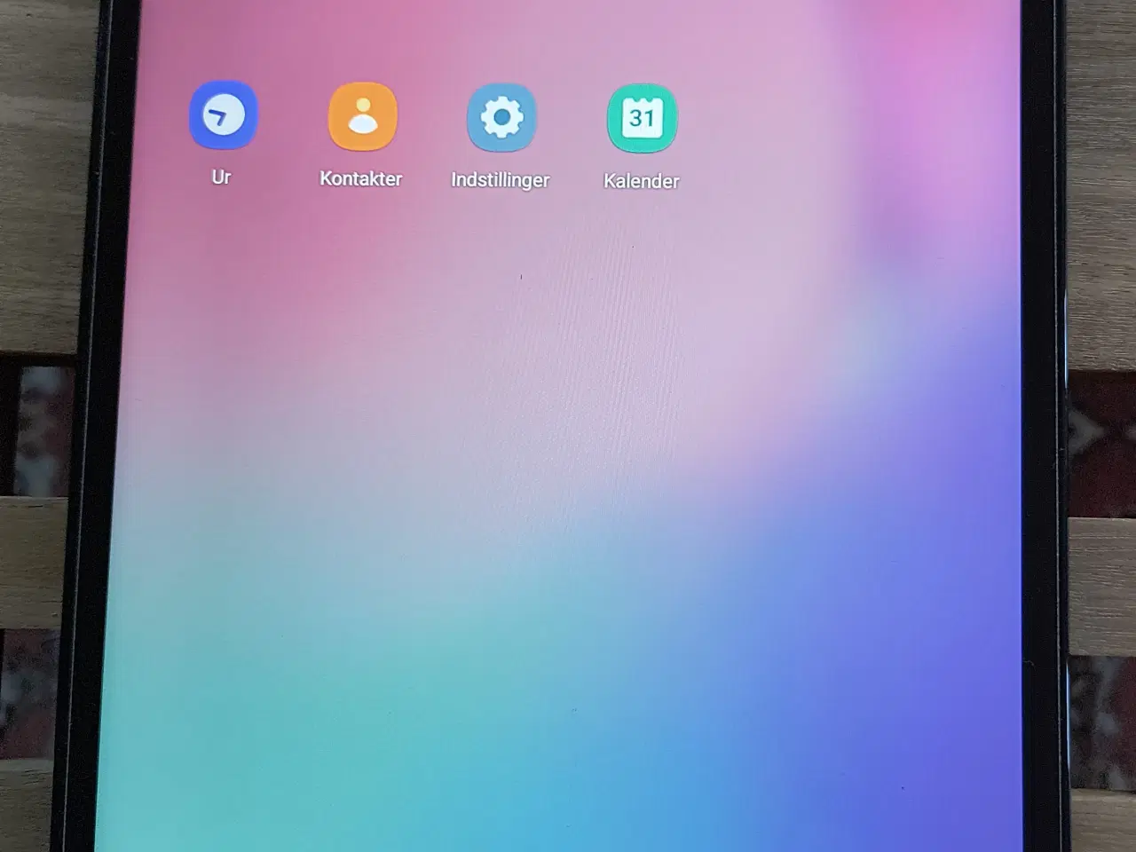 Billede 6 - Samsung Galaxy Tab A